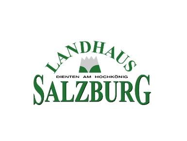 Landhaus Salzburg